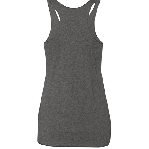 Premium Heather - BACK