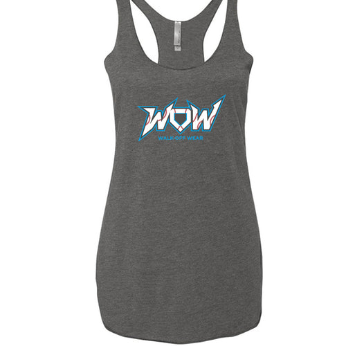 Premium Heather - FRONT