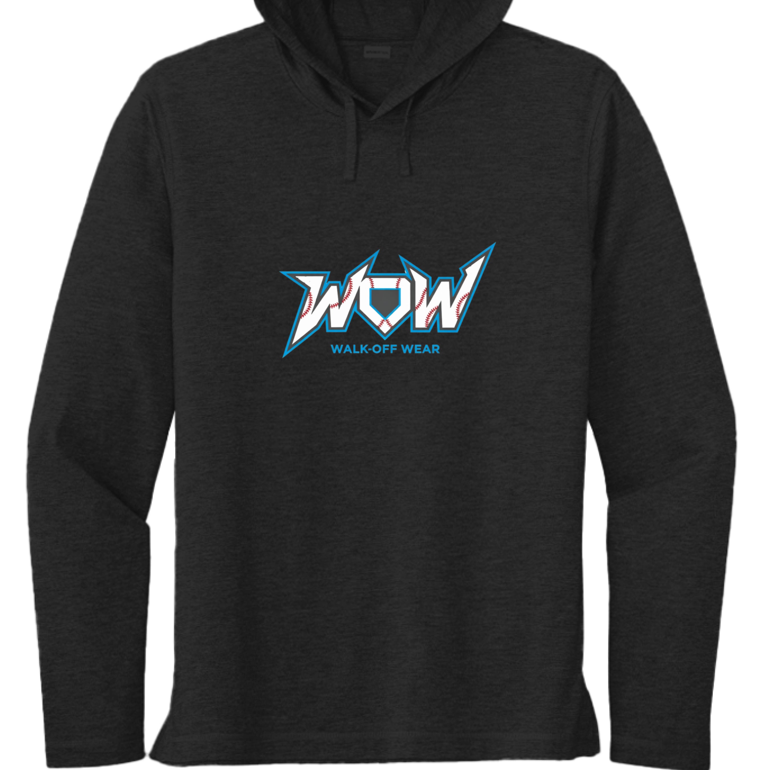 Black Triad So - FRONT