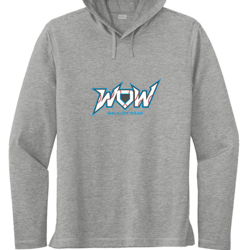 Light Grey Hth - FRONT