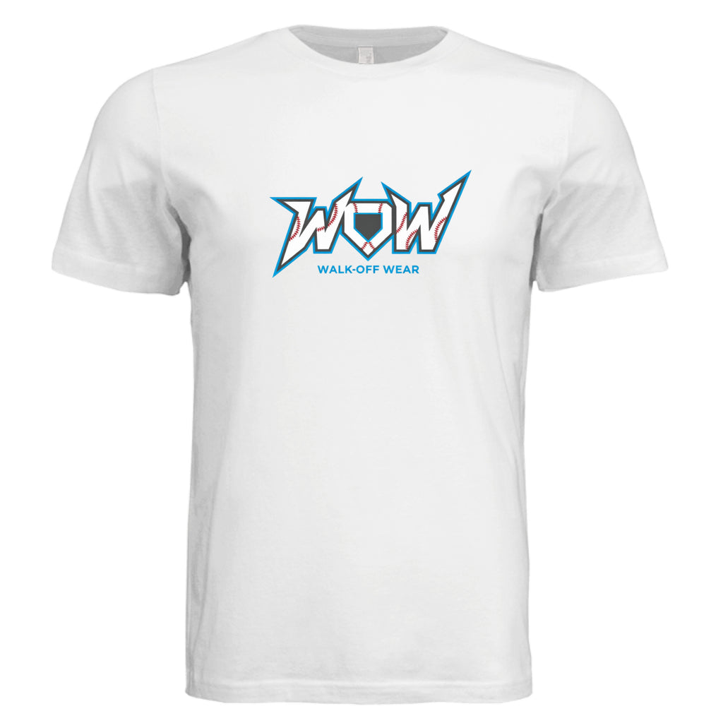 SOLID WHT TRBLND - FRONT