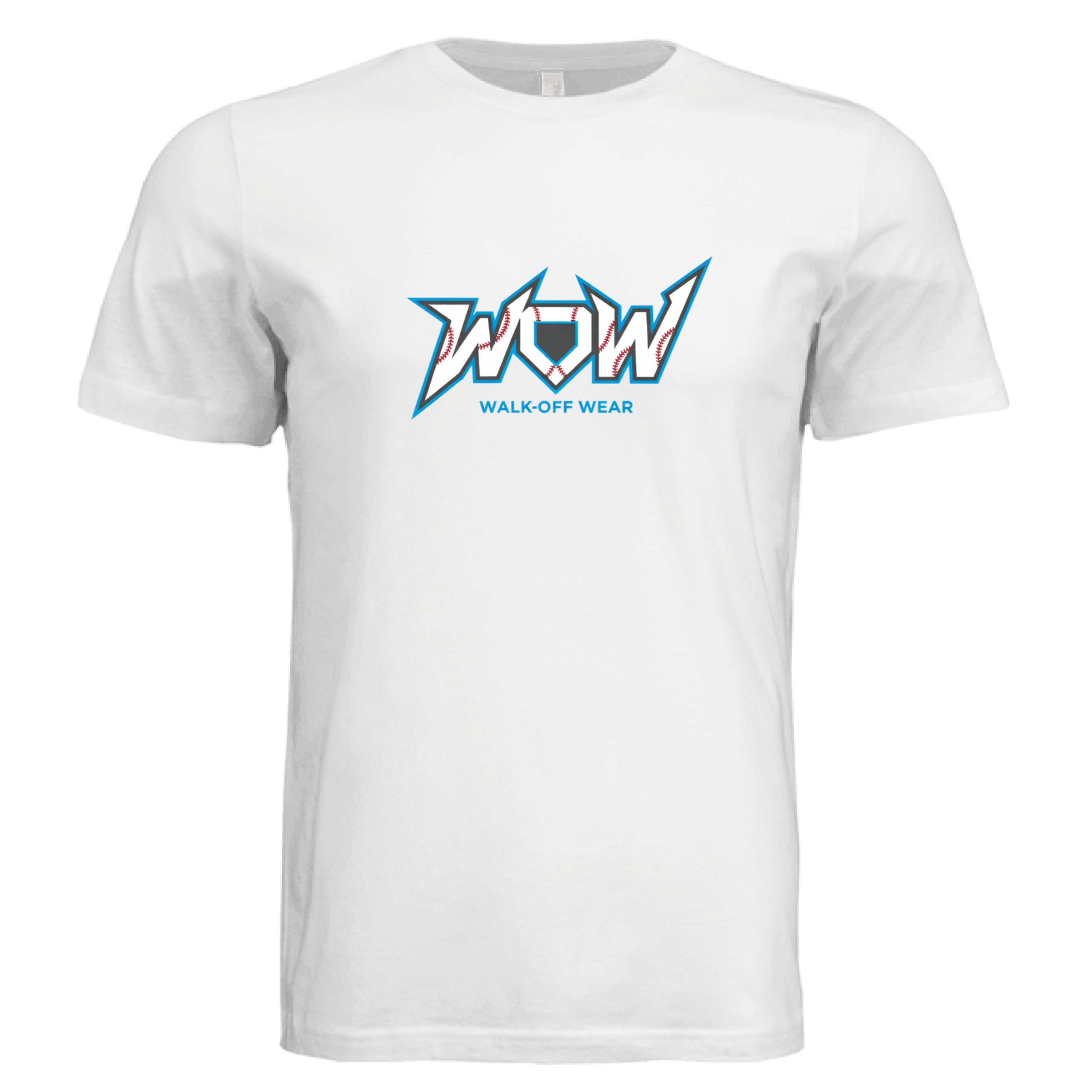 SOLID WHT TRBLND - FRONT