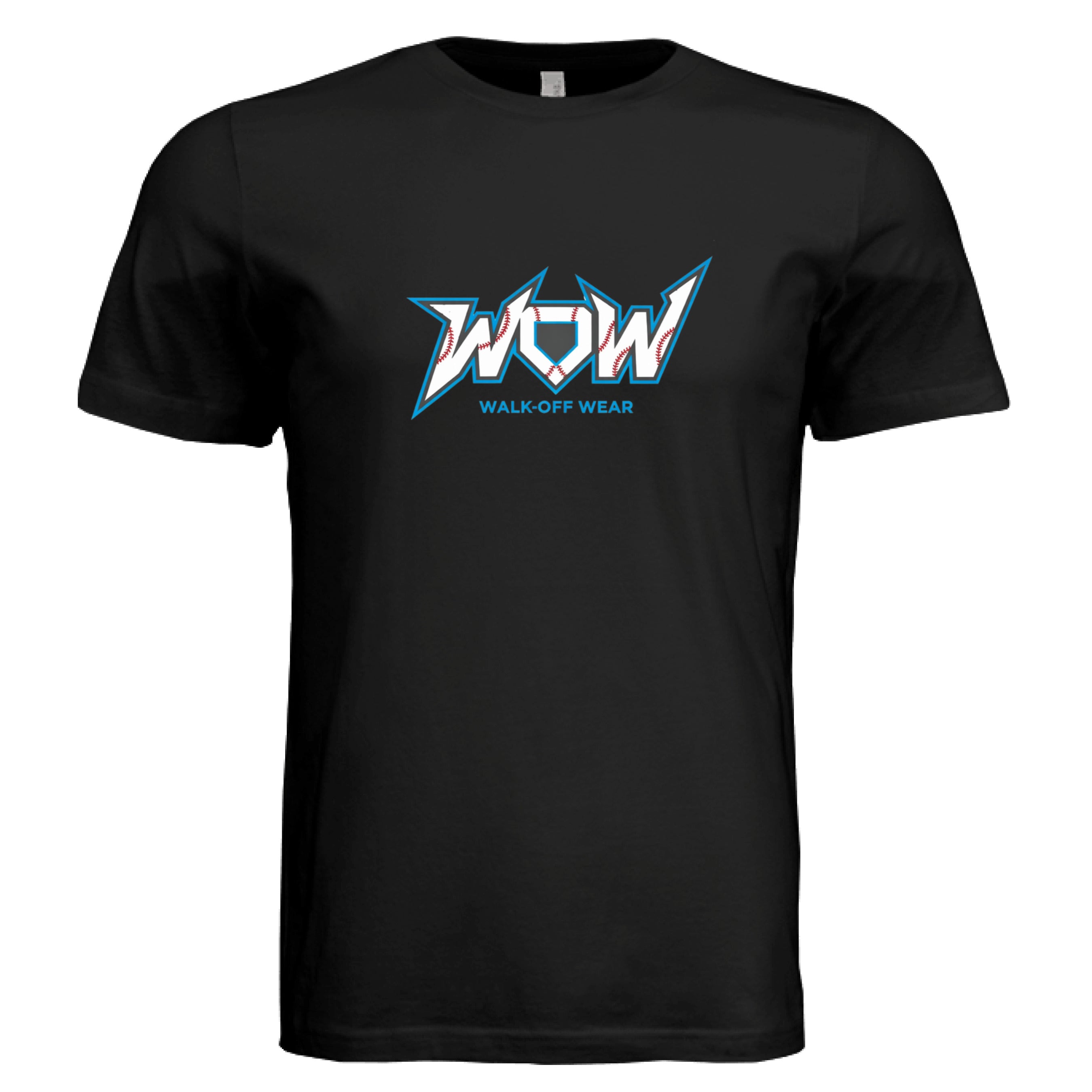 SLD BLK TRIBLEND - FRONT